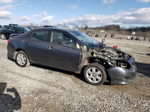 Photo 4 from auction – 2010 TOYOTA COROLLA BA with VIN 2T1BU4EE9AC322622