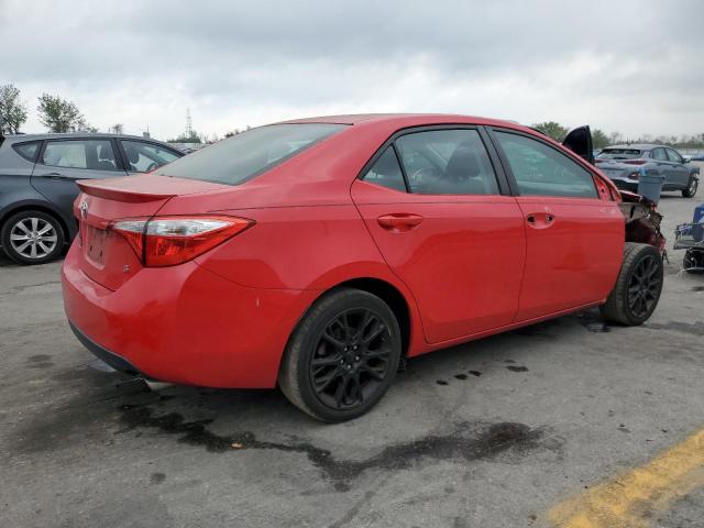 Photo 3 from auction – 2016 TOYOTA COROLLA L with VIN 2T1BURHEXGC509370
