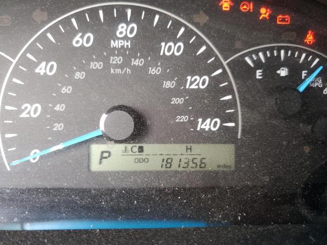Photo 9 from auction – 2014 TOYOTA CAMRY L with VIN 4T1BF1FK9EU766732