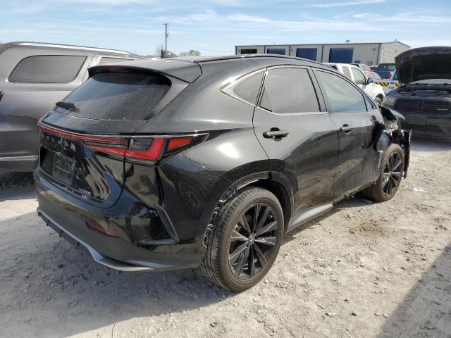 Photo 3 from auction – 2022 LEXUS NX 350 with VIN JTJKGCEZ6N5000640