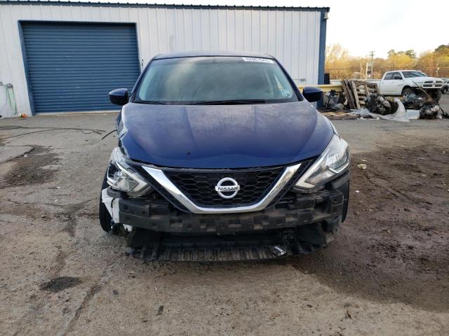 Photo 5 from auction – 2019 NISSAN SENTRA S with VIN 3N1AB7AP0KY439617