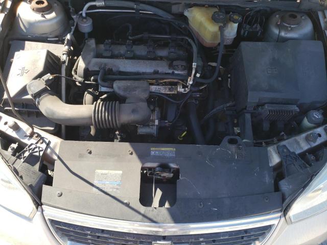 Photo 11 from auction – 2007 CHEVROLET MALIBU LS with VIN 1G1ZS58F07F313251