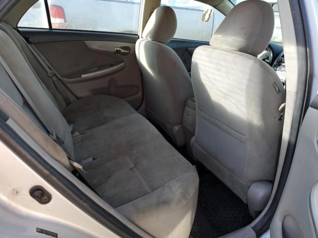 Photo 10 from auction – 2011 TOYOTA COROLLA BA with VIN 2T1BU4EEXBC600655