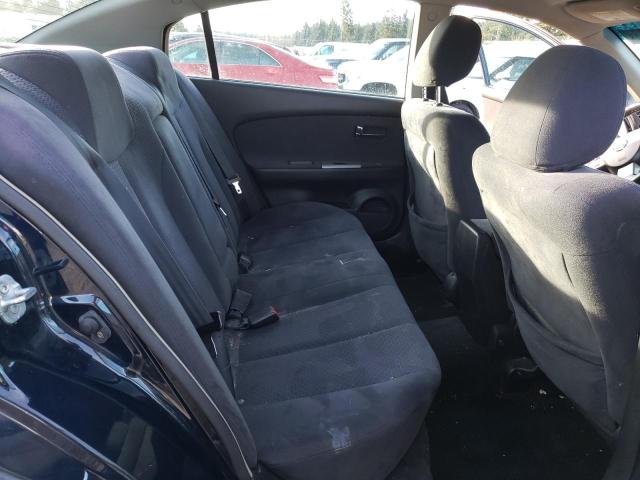 Photo 10 from auction – 2005 NISSAN ALTIMA S with VIN 1N4AL11D75C296732