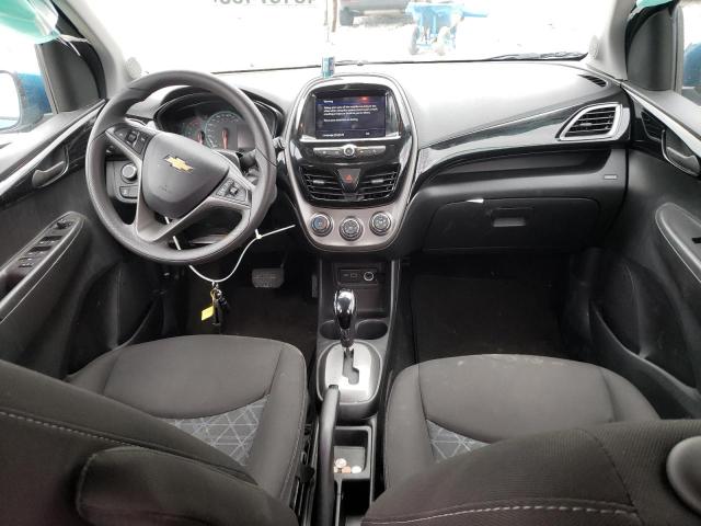Photo 8 from auction – 2021 CHEVROLET SPARK 1LT with VIN KL8CD6SA4MC749536