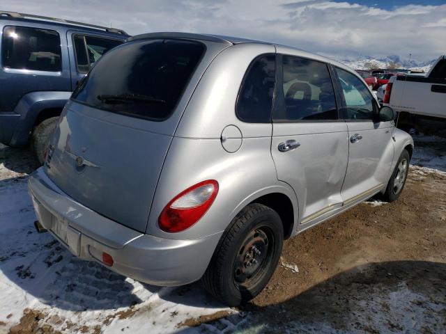 Photo 3 from auction – 2006 CHRYSLER PT CRUISER with VIN 3A4FY58B16T250939