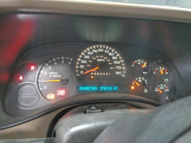 Photo 9 from auction – 2007 CHEVROLET SILVERADO with VIN 1GCEK19ZX7Z121356