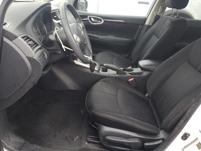 Photo 7 from auction – 2016 NISSAN SENTRA S with VIN 3N1AB7AP2GY257876