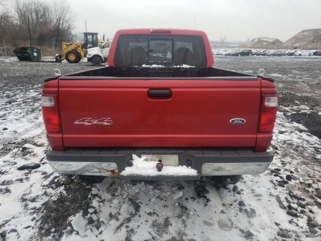 Photo 6 from auction – 2003 FORD RANGER with VIN 1FTYR15EX3PB51880