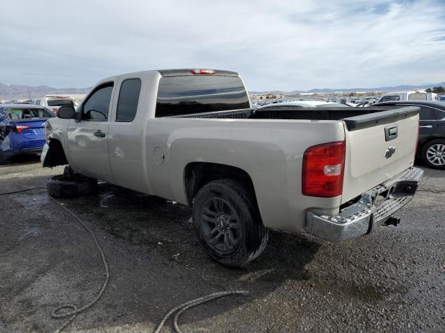 Photo 2 from auction – 2007 CHEVROLET SILVERADO with VIN 1GCEC19C27Z554789