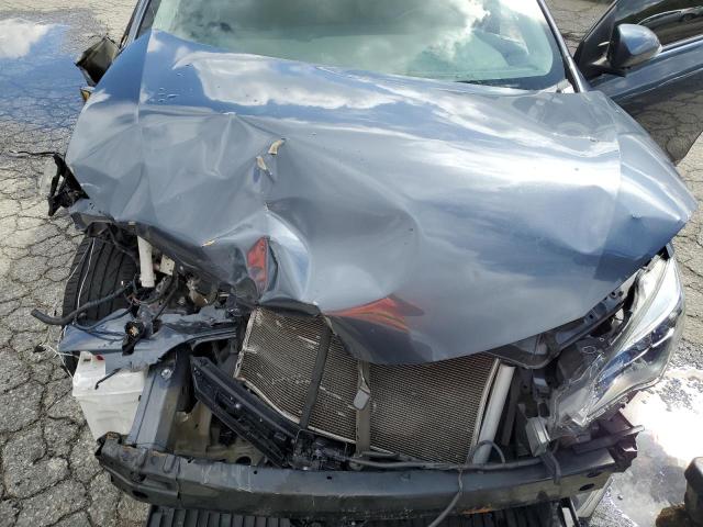 Photo 11 from auction – 2018 TOYOTA COROLLA L with VIN 5YFBURHE5JP766427