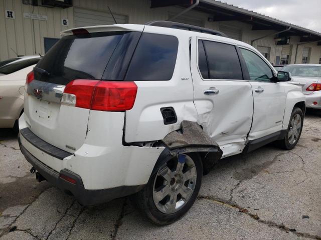Photo 3 from auction – 2014 GMC TERRAIN SL with VIN 2GKFLXE39E6261658