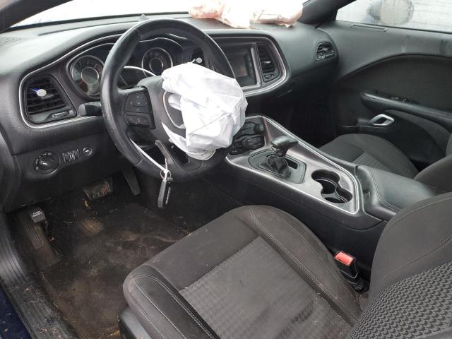 Photo 8 from auction – 2015 DODGE CHALLENGER with VIN 2C3CDZAG8FH788715