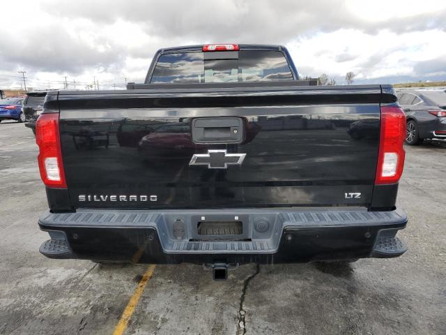 Photo 6 from auction – 2017 CHEVROLET SILVERADO with VIN 3GCUKSEC5HG251405