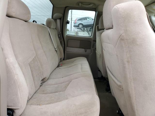 Photo 10 from auction – 2006 CHEVROLET SILVERADO with VIN 1GCEK19B96Z167410
