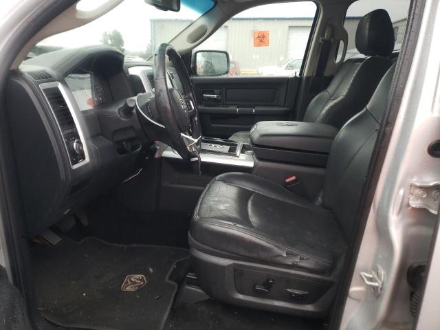 Photo 7 from auction – 2009 DODGE RAM 1500 with VIN 1D3HB13T19S726094