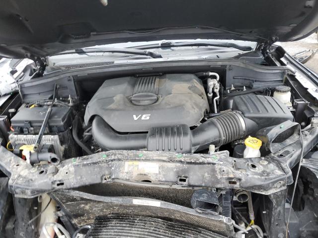 Photo 12 from auction – 2015 DODGE DURANGO SX with VIN 1C4RDJAG1FC153958