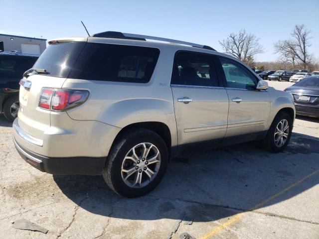 Photo 3 from auction – 2015 GMC ACADIA SLT with VIN 1GKKRRKD7FJ126205