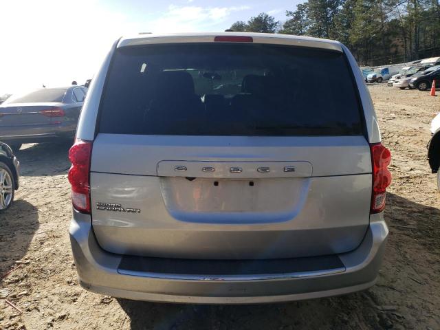 Photo 6 from auction – 2012 DODGE GRAND CARA with VIN 2C4RDGCG6CR380002