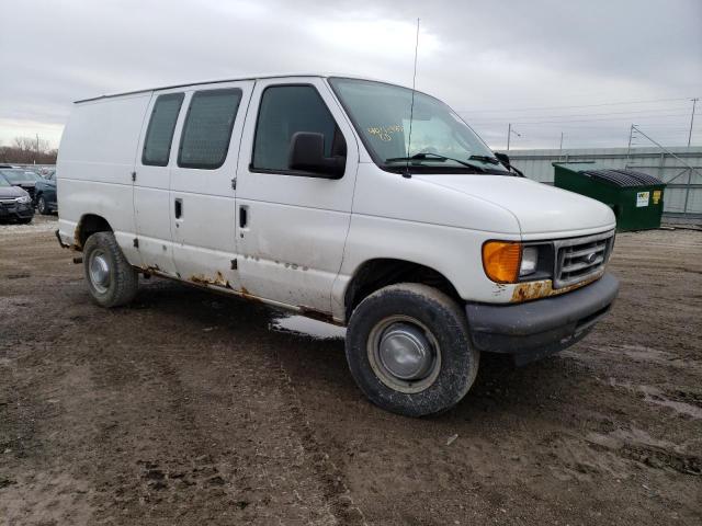 Photo 4 from auction – 2006 FORD ECONOLINE with VIN 1FTNE24W46DA75979