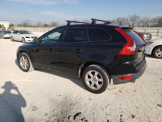 Photo 2 from auction – 2010 VOLVO XC60 3.2 with VIN YV4982DZ1A2062952