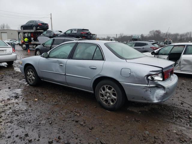 Photo 2 from auction – 2004 BUICK CENTURY CU with VIN 2G4WS55J341326870