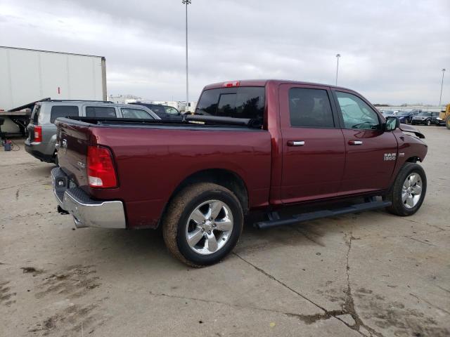 Photo 3 from auction – 2016 RAM 1500 SLT with VIN 3C6RR7LT6GG332436