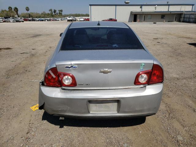 Photo 6 from auction – 2010 CHEVROLET MALIBU with VIN 1G1ZB5EB4A4139088