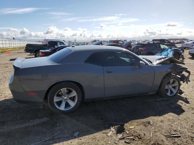 Photo 3 from auction – 2019 DODGE CHALLENGER with VIN 2C3CDZAG8KH669668