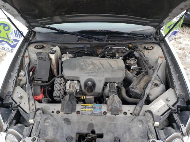 Photo 11 from auction – 2008 BUICK LACROSSE C with VIN 2G4WC582581377956