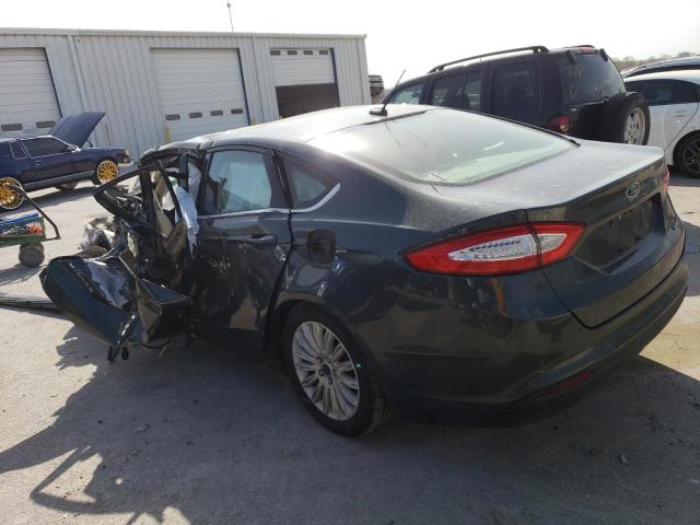 Photo 2 from auction – 2015 FORD FUSION SE with VIN 3FA6P0LU1FR165784