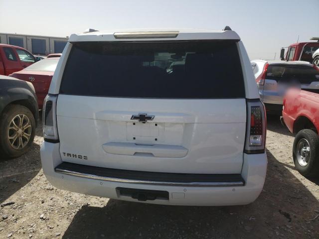 Photo 6 from auction – 2016 CHEVROLET TAHOE C150 with VIN 1GNSCBKC9GR469121