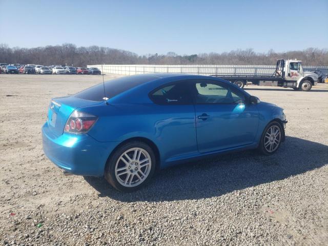 Photo 3 from auction – 2010 SCION TC with VIN JTKDE3B72A0314483