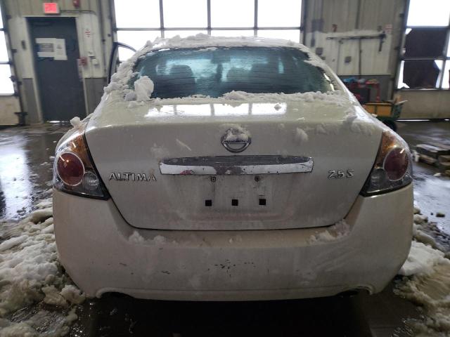 صورة رقم 6 من المزاد - 2012 NISSAN ALTIMA BAS مع VIN 1N4AL2AP4CC198576