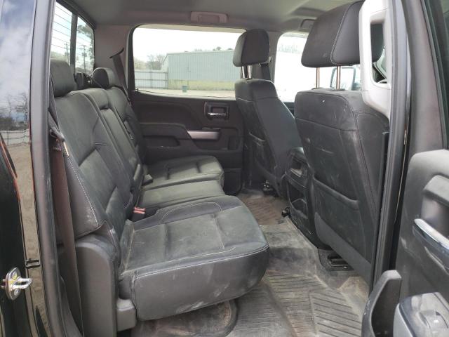 Photo 10 from auction – 2019 CHEVROLET SILVERADO with VIN 1GC1KTEY9KF244809