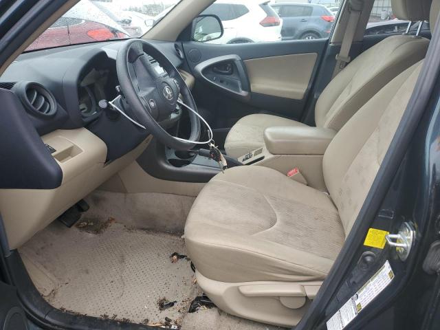 Photo 7 from auction – 2012 TOYOTA RAV4 with VIN 2T3BF4DV9CW263138