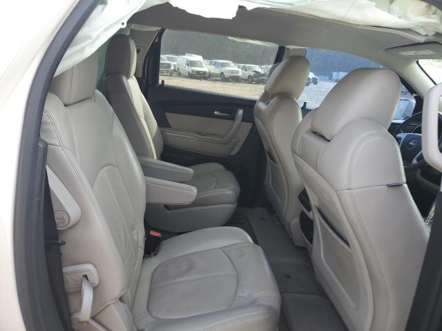 Photo 11 from auction – 2012 GMC ACADIA SLT with VIN 1GKKRREDXCJ222840