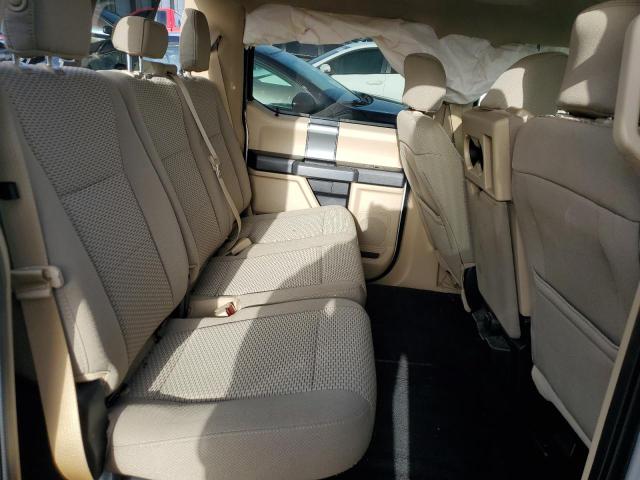 Photo 10 from auction – 2017 FORD F150 SUPER with VIN 1FTEW1EP7HKD68014