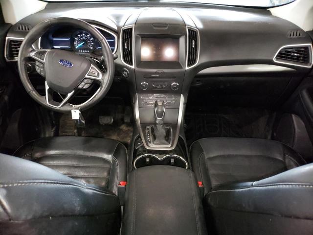 Photo 8 from auction – 2016 FORD EDGE SEL with VIN 2FMPK4J83GBB96492