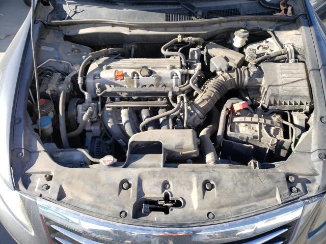 Photo 11 from auction – 2012 HONDA ACCORD LXP with VIN 1HGCP2F42CA056858