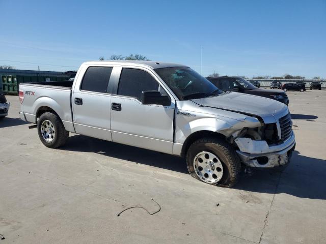 Фото 4 с аукциона – 2014 FORD F150 SUPER с VIN 1FTEW1CM4EFA12780