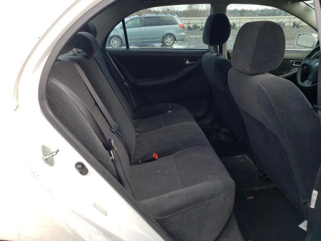 Photo 10 from auction – 2007 TOYOTA COROLLA CE with VIN 1NXBR32E17Z921473
