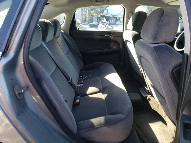 Photo 10 from auction – 2009 CHEVROLET IMPALA LS with VIN 2G1WB57K491273977