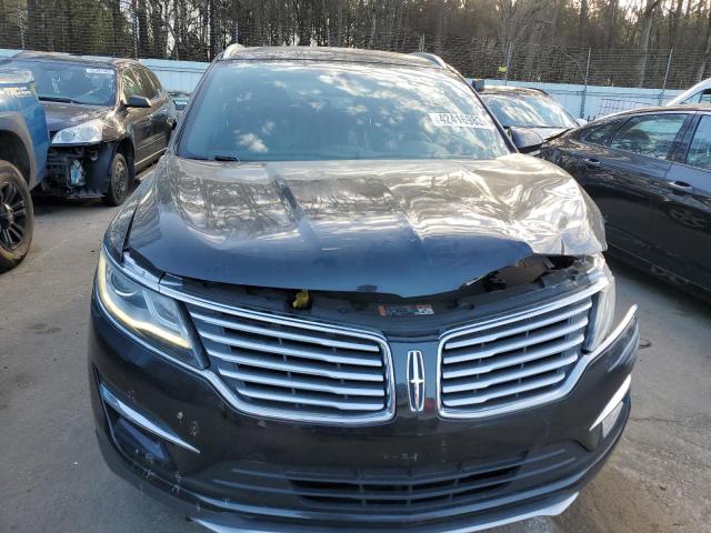 Photo 5 from auction – 2015 LINCOLN MKC with VIN 5LMCJ1A92FUJ30434