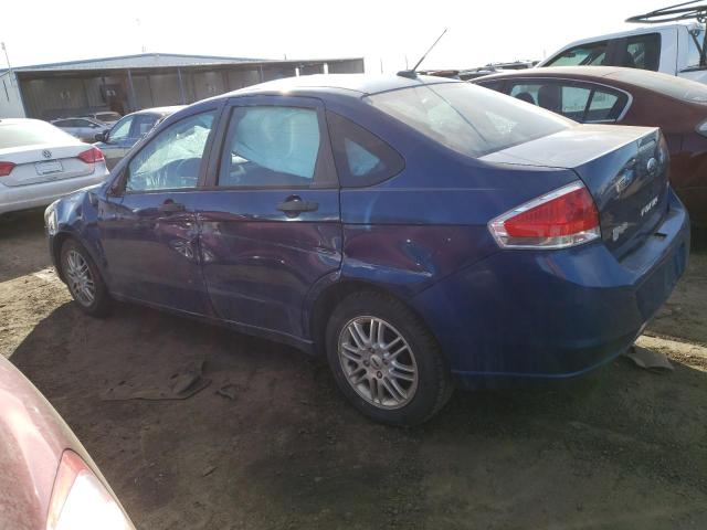 Photo 2 from auction – 2009 FORD FOCUS SE with VIN 1FAHP35N69W157083