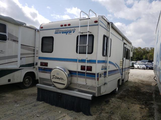 Photo 4 from auction – 1995 FORD ECONOLINE with VIN 1FDKE30GXSHA19955