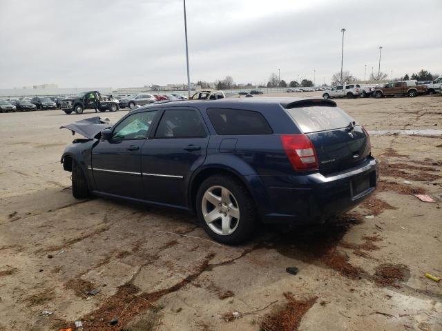 Photo 2 from auction – 2005 DODGE MAGNUM R/T with VIN 2D8GV58265H126712