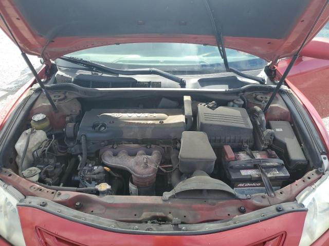 Photo 11 from auction – 2007 TOYOTA CAMRY CE with VIN 4T1BE46K97U080486
