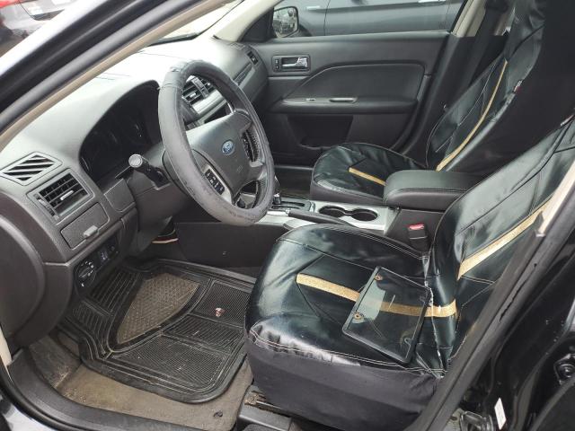 Photo 7 from auction – 2011 FORD FUSION SEL with VIN 3FAHP0JA4BR203522