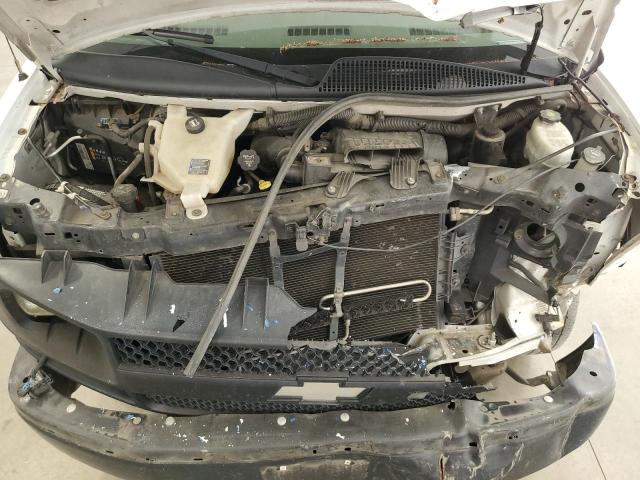 Photo 12 from auction – 2012 CHEVROLET EXPRESS G2 with VIN 1GCWGFBA6C1122889